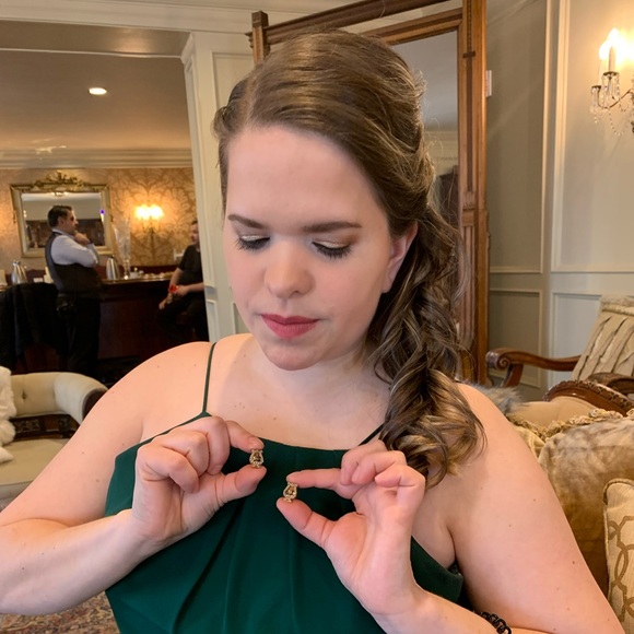 Meet your Posher, Gigi - Picture 5 of 6